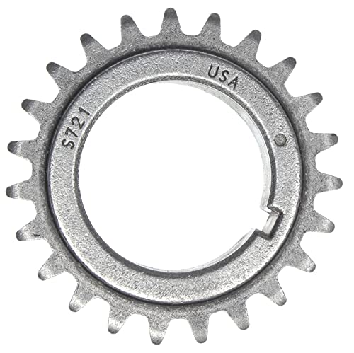 Sprocket Crank
