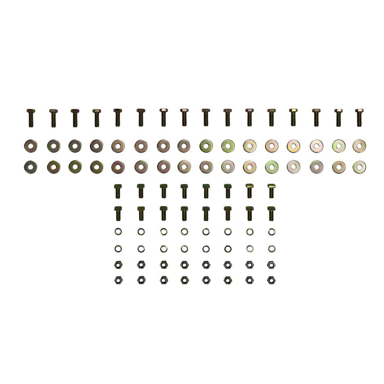 27-2255 Westin Sure-Grip/Step Board Mount Kit
