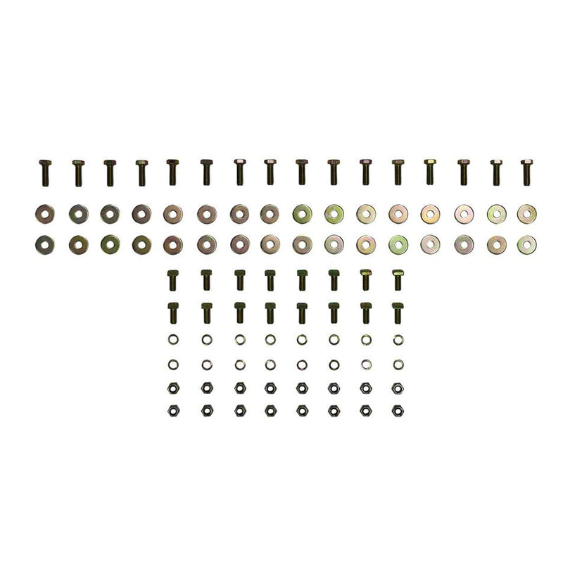 27-2255 Westin Sure-Grip/Step Board Mount Kit