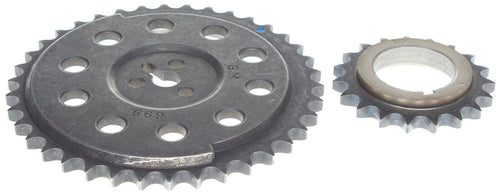 3 Piece MAHLE Timing Assy 93217