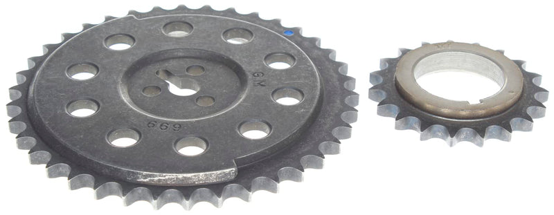 3 Piece MAHLE Timing Assy 93217