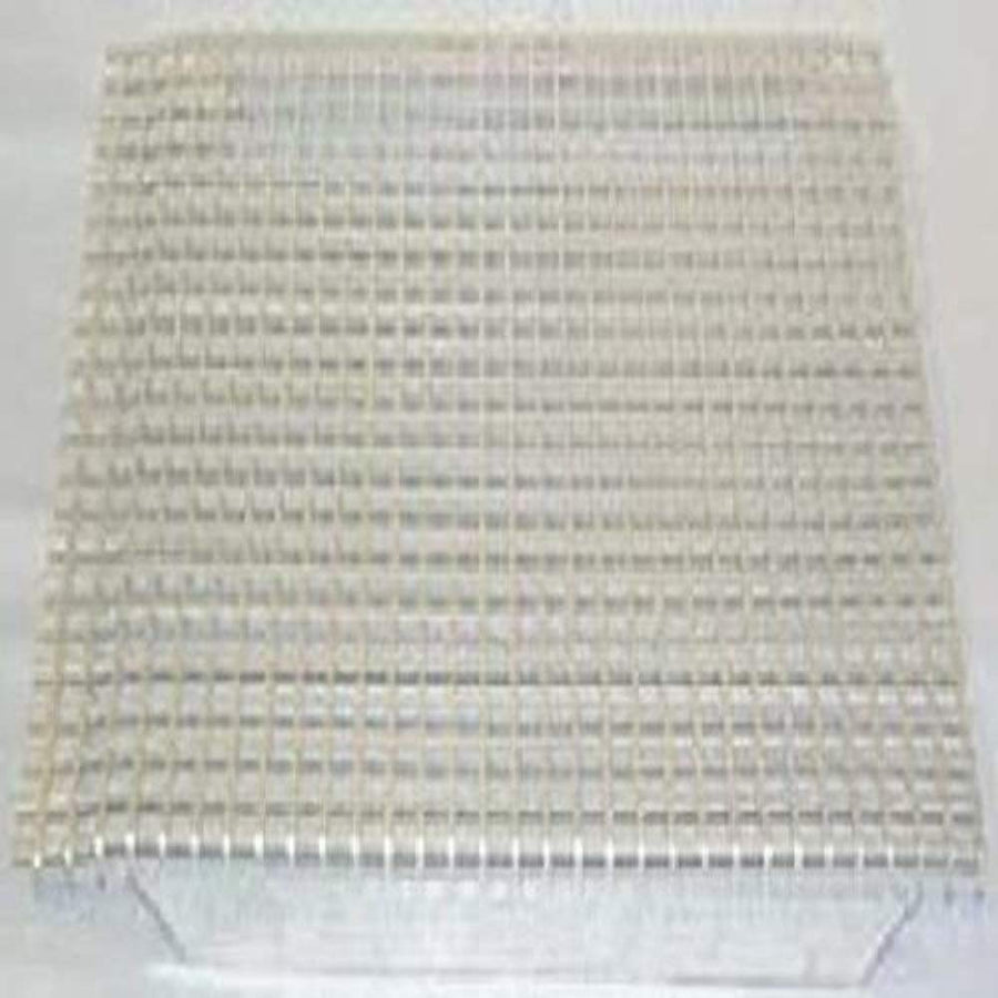Suburban Chevrolet 030986 Water Heater Access Door Grille - 6.75" x 9.5"
