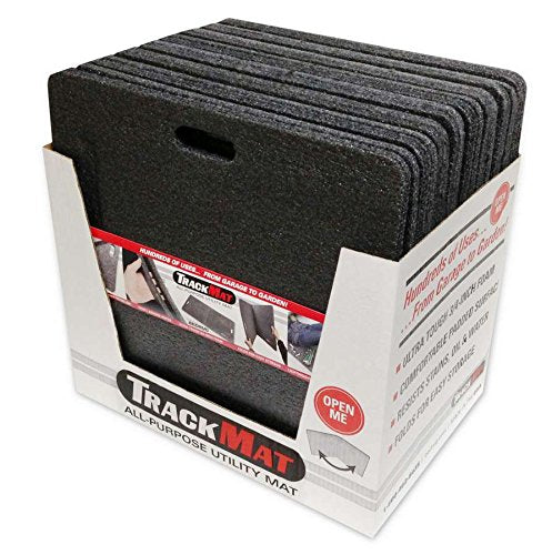Track Bedrug Mat 2X4 10 Pack Retail D