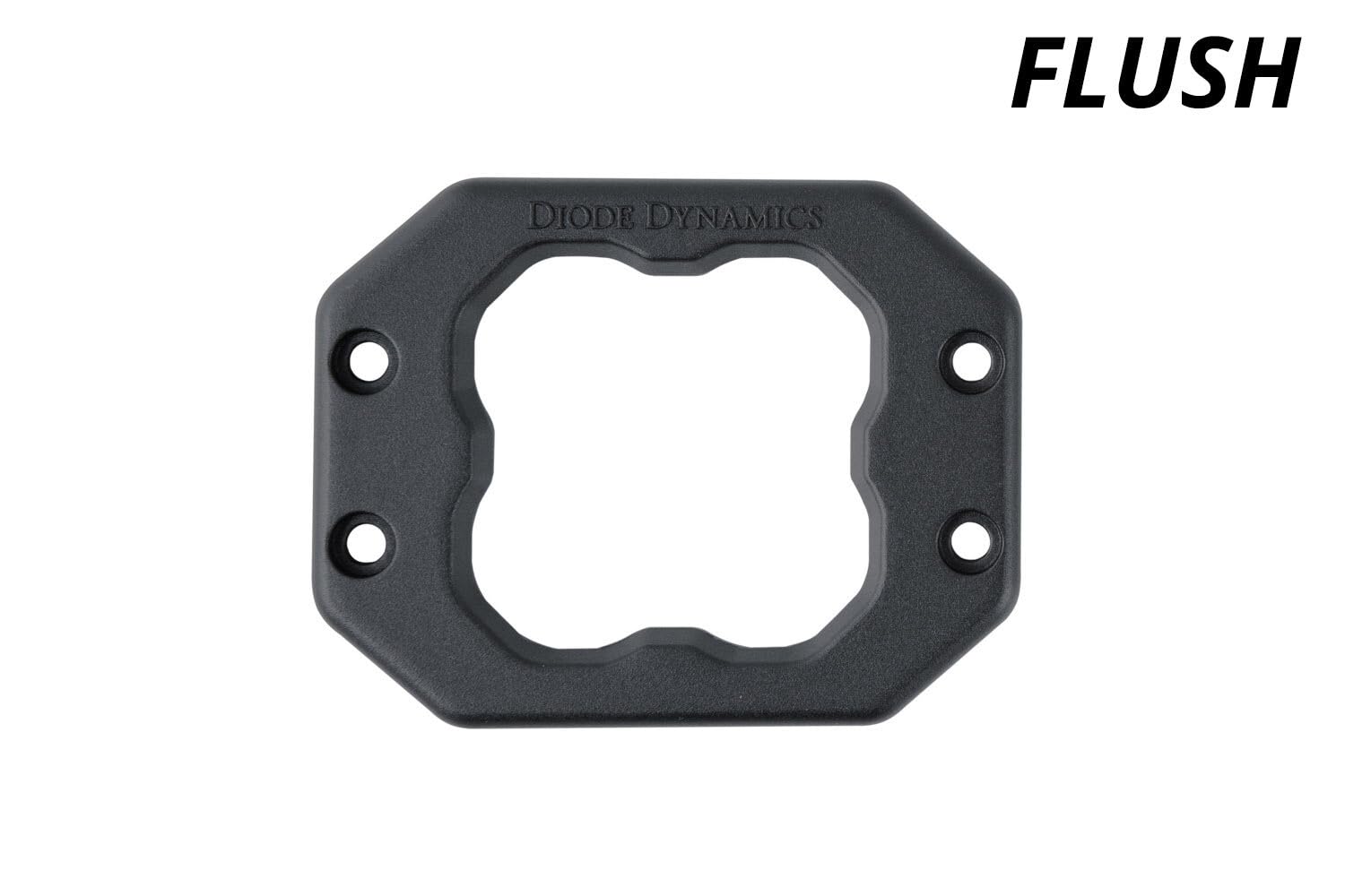 SS3 Bezel Diode Dynamics Flush Mount One