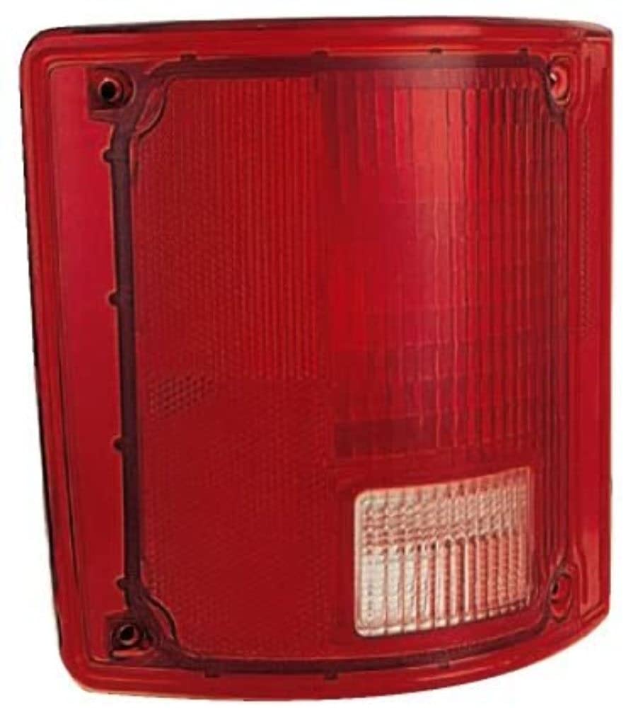 GM123-U000L Eagle Eyes Tail Light