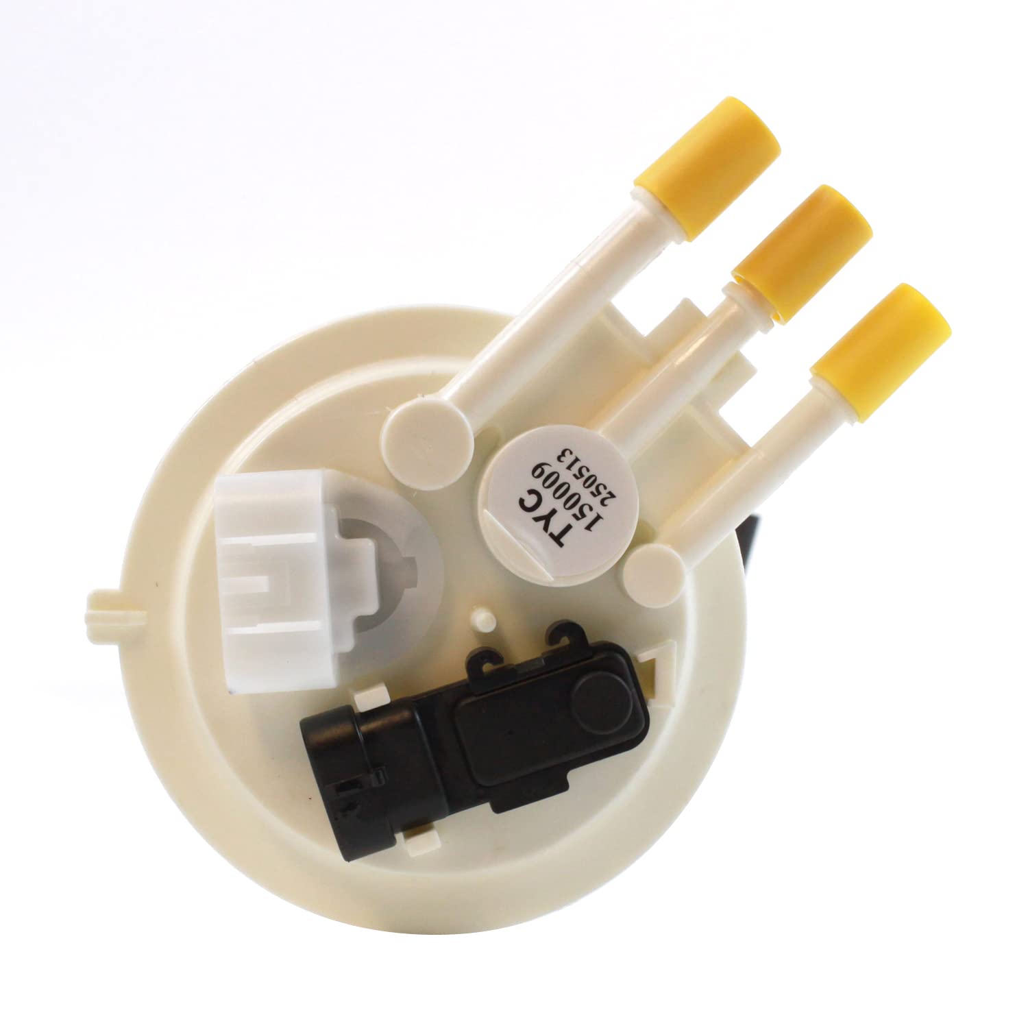 Fuel Pump Module Assembly TYC 150009-A Compatible with 1997-1999 Chevrolet Gmc C/K 4.3L V6