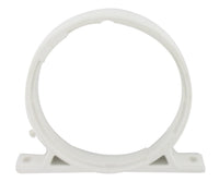 EZ Hose Carrier Valterra A04-0157 White Saddle