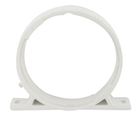 EZ Hose Carrier Valterra A04-0157 White Saddle