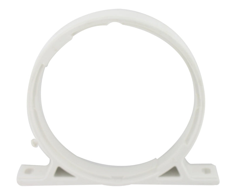 EZ Hose Carrier Valterra A04-0157 White Saddle
