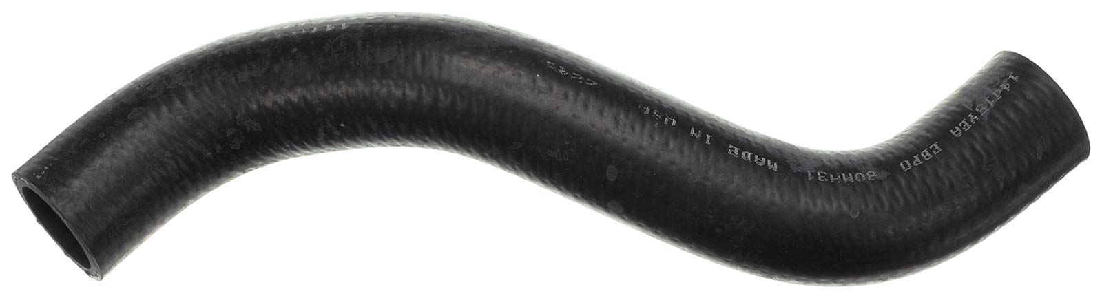 Premium Gates Molded Coolant Hose 22985