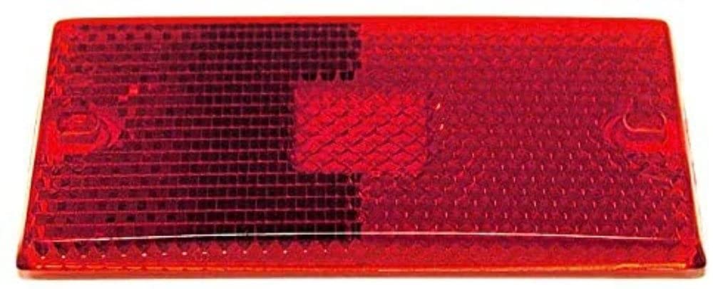 Replacement Lens Peterson Manufacturing 125-15R