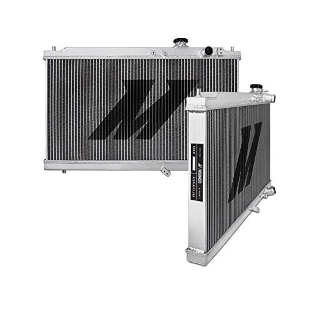 Mishimoto Performance Aluminum Radiator MMRAD-INT-94 Fits Acura Integra 1994-2001