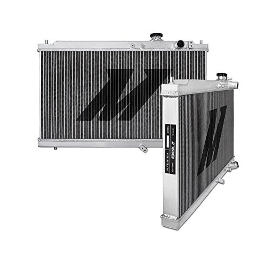 Mishimoto Performance Aluminum Radiator MMRAD-INT-94 Fits Acura Integra 1994-2001