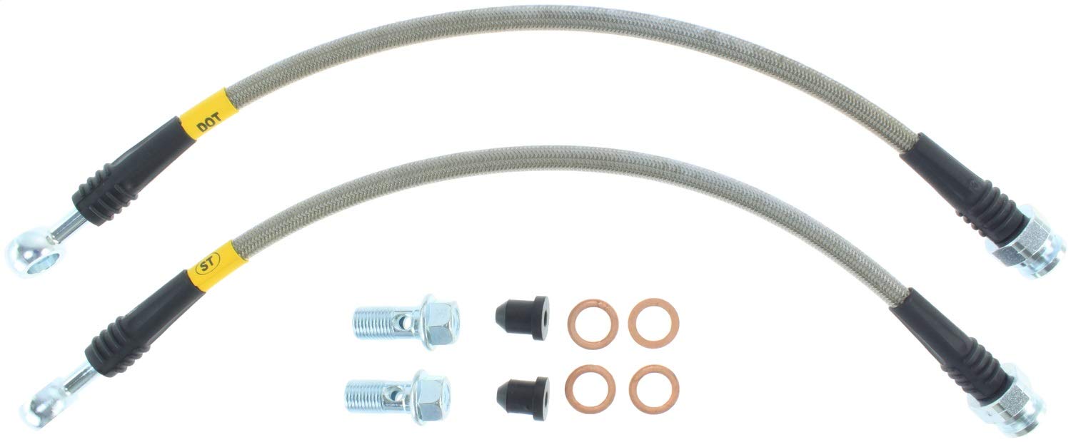 Brake Hydraulic Hose/Brake Hydraulic Line Centric Parts 950.62001