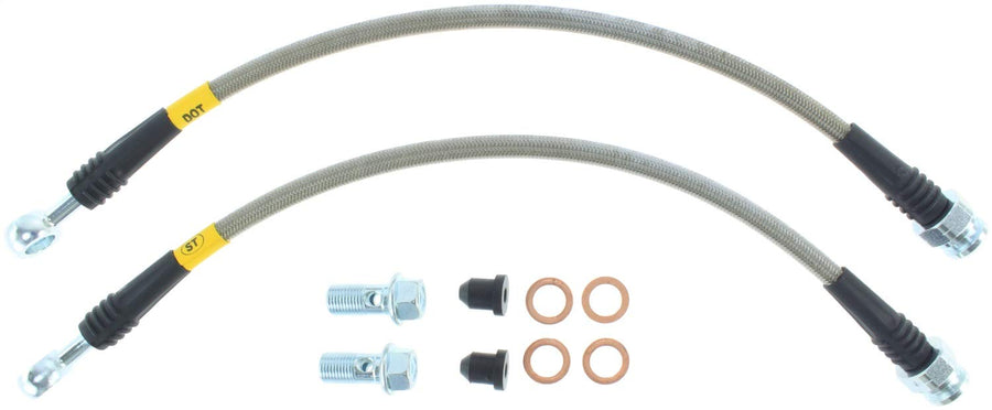Brake Hydraulic Hose/Brake Hydraulic Line Centric Parts 950.62001