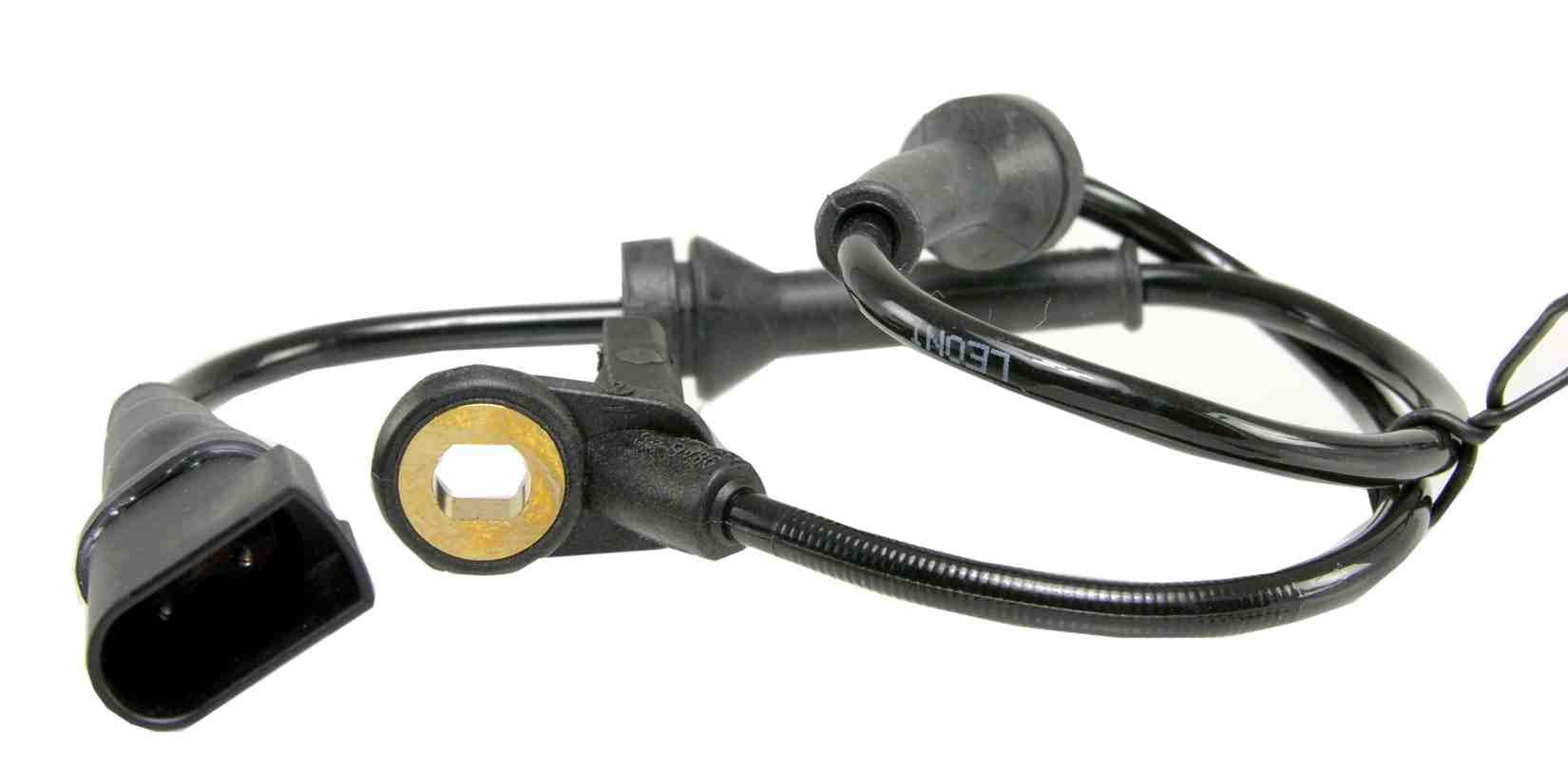 Wheel Speed Sensor NGK/NTK AB1765 (70885)