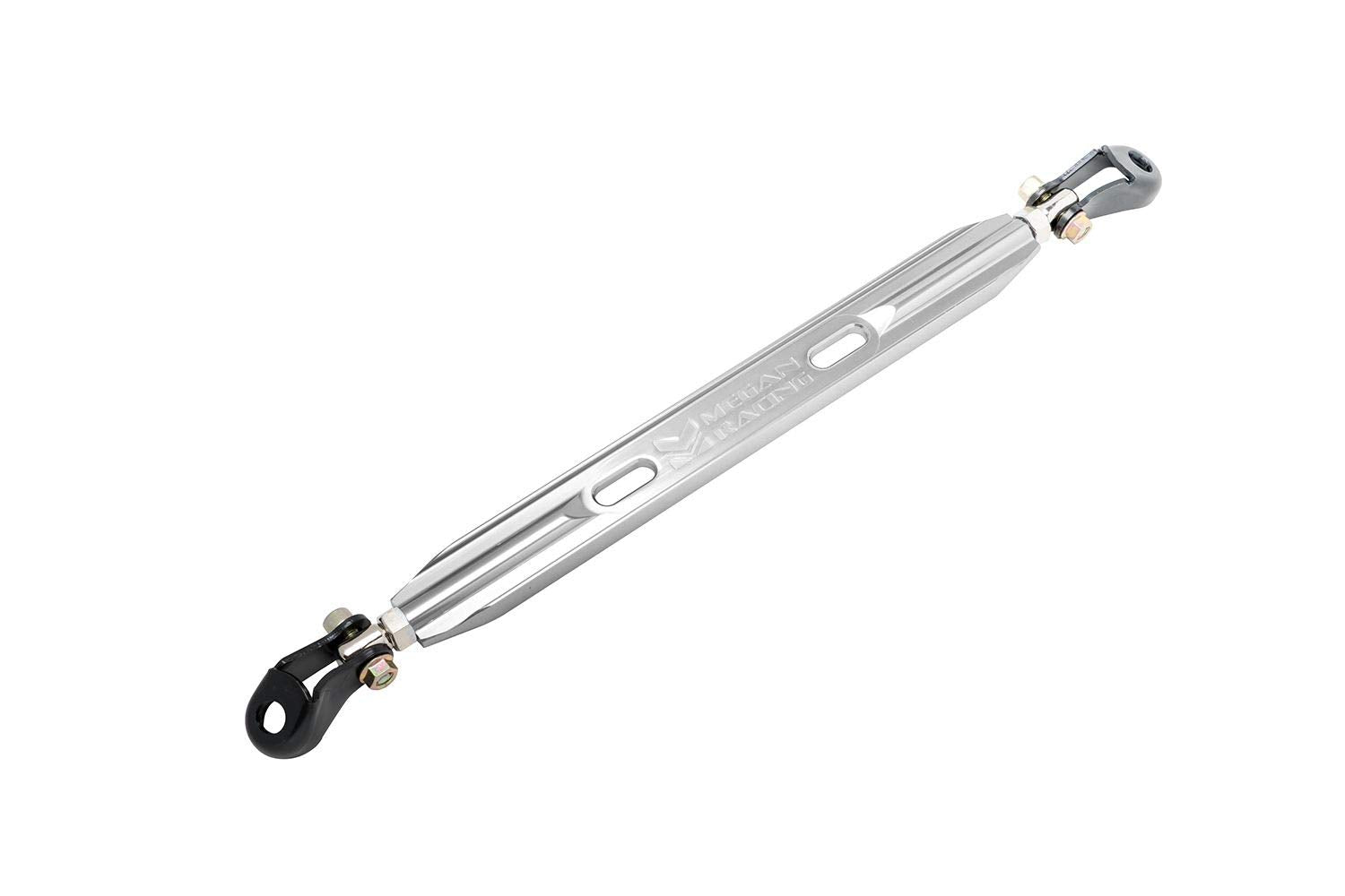 Strut Bar Megan Racing MR-SB-HP9201FU-B: 92-01 Prelude Front Up Blue
