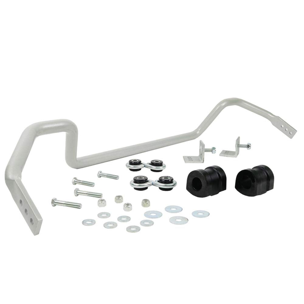 27mm BBF39Z Adjustable 3 Point Sway Bar