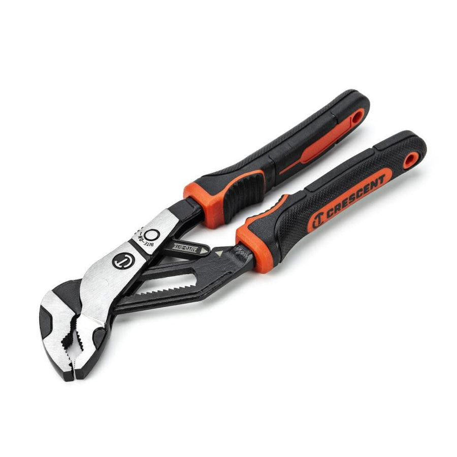 Crescent - 6" Plier, Auto-Bite, T&G, Cushion Grip (RTAB6CG)