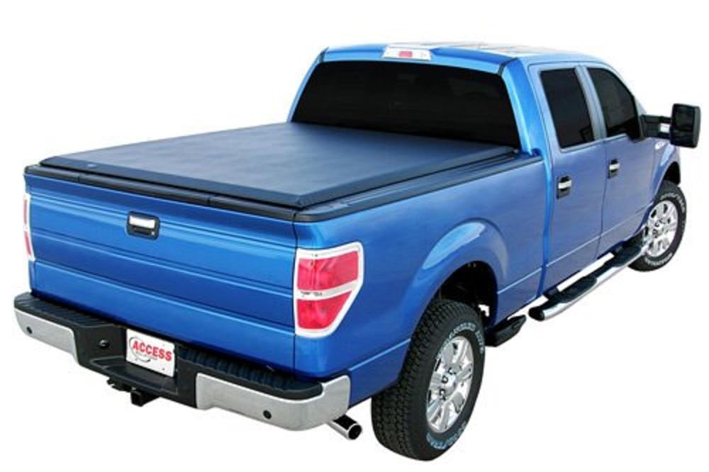 Limited Edition Access 24209 Roll-Up Tonneau Cover