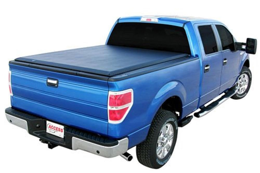 Limited Edition Access 24209 Roll-Up Tonneau Cover
