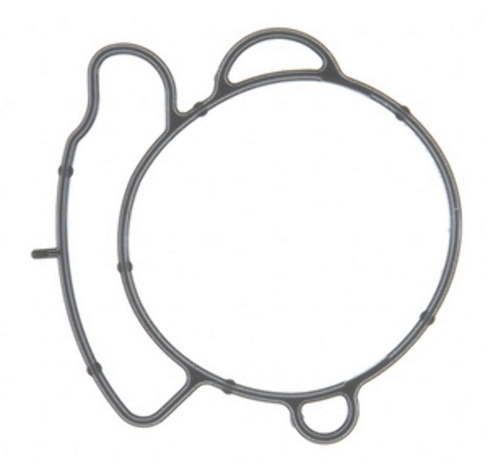 G31608 MAHLE Original Fuel Injection Throttle Body Mounting Gasket, 1 Pack