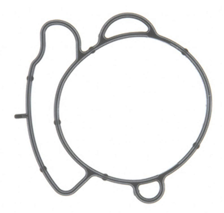 G31608 MAHLE Original Fuel Injection Throttle Body Mounting Gasket, 1 Pack