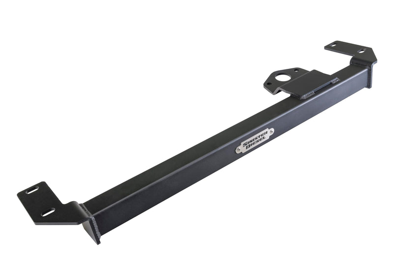 Sinister Diesel Steering Box Support for Dodge Cummins 1994-2002 5.9L