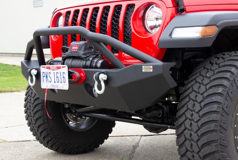 Hawse License Plate Mount FISHBONE Offroad FB21098