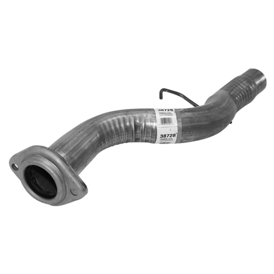 Exhaust Pipe AP Exhaust Products 38728