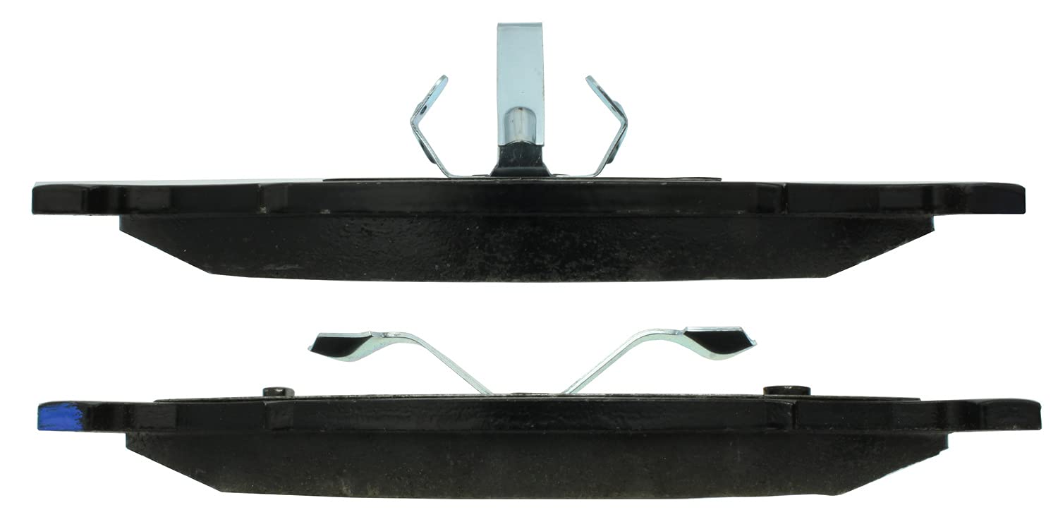 StopTech Truck & SUV Pad 319.04770