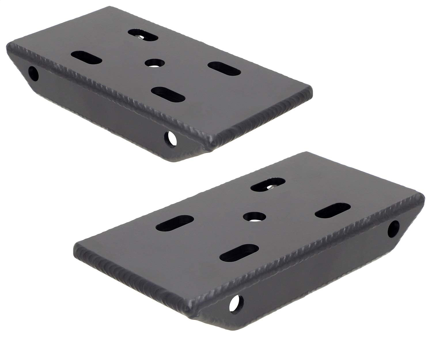 Heavy Duty RockJock CE-9031 Leaf Spring Plates
