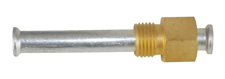 Insta-Dapt Derale 13004 5/16" Universal Radiator Adaptor