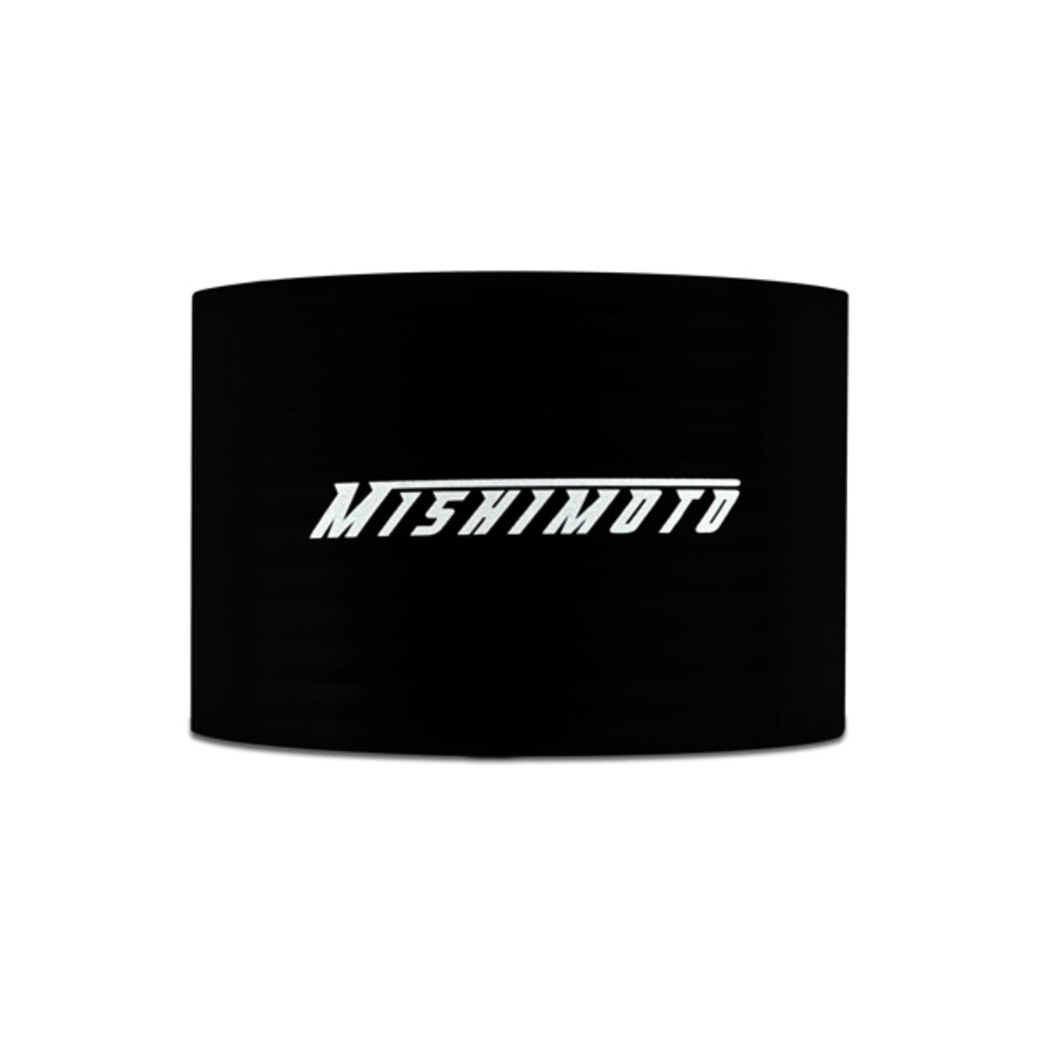 Mishimoto Silicone Intercooler Hoses MMHOSE-SUB-INT4BK Fits Subaru WRX/STI 2004-2007 Black