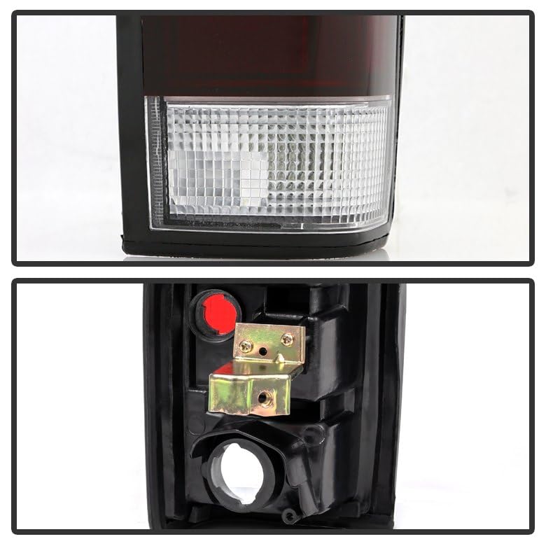 Tail Lights Xtune (ALT-JH-NP86-OE-RSM) (Akkon)