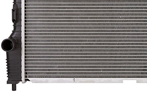 Radiator CSF 3667