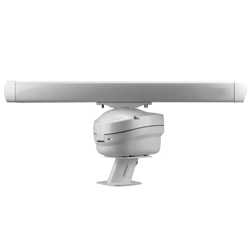 Scanstrut Aluminium APT6002 PowerTower AFT Leaning 150mm / 6" for Open Array