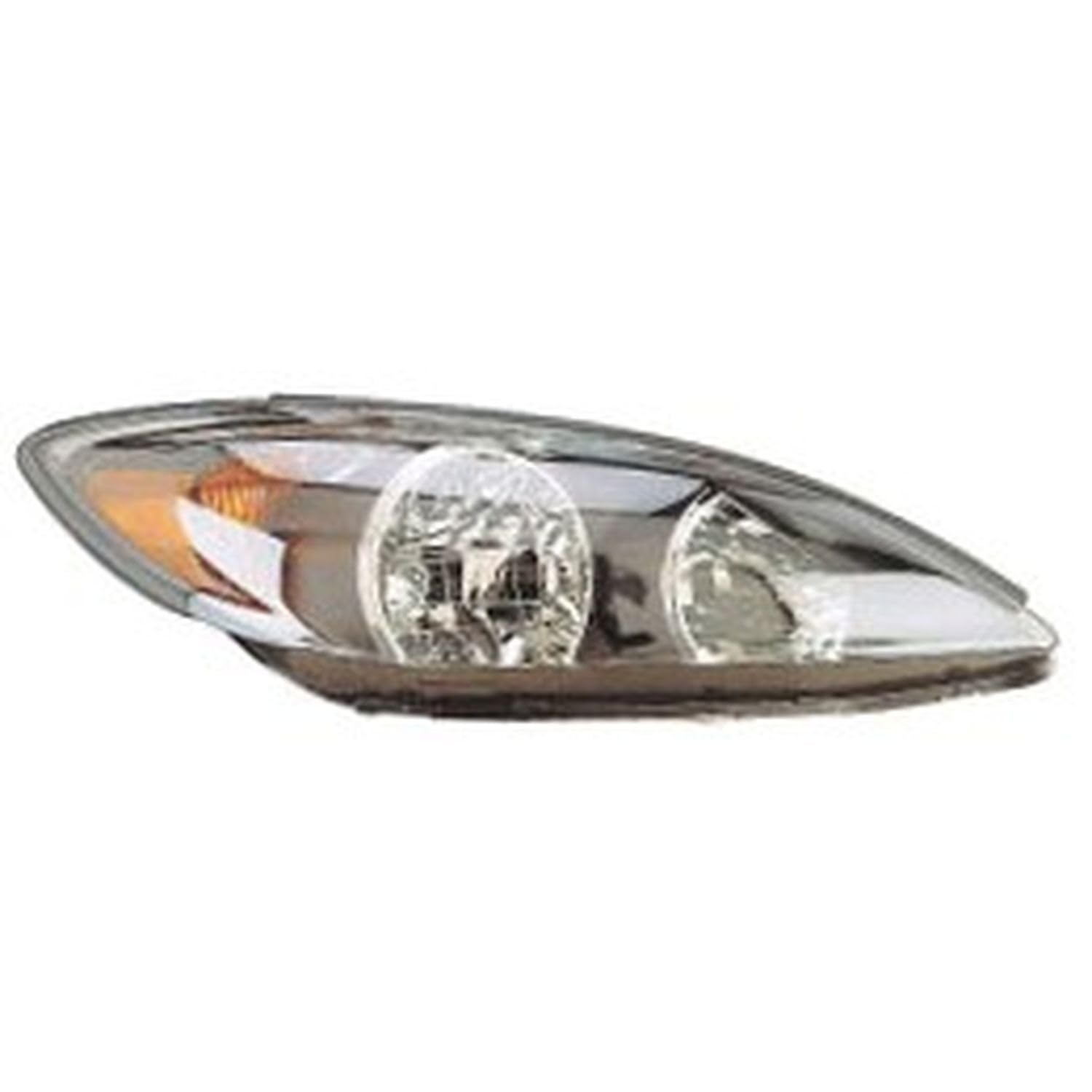 TY694-B101R Eagle Eyes Headlight