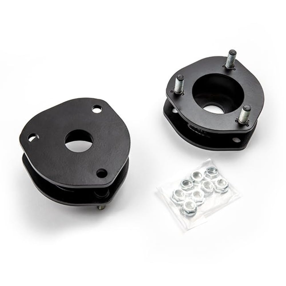 2.5" Belltech Strut Spacer Front Leveling Kit 34925