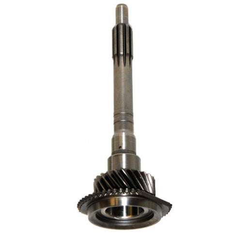 USA Standard MR5 Manual Transmission Input 1997+ Ford F-150/Mazda 11 3/8" Length