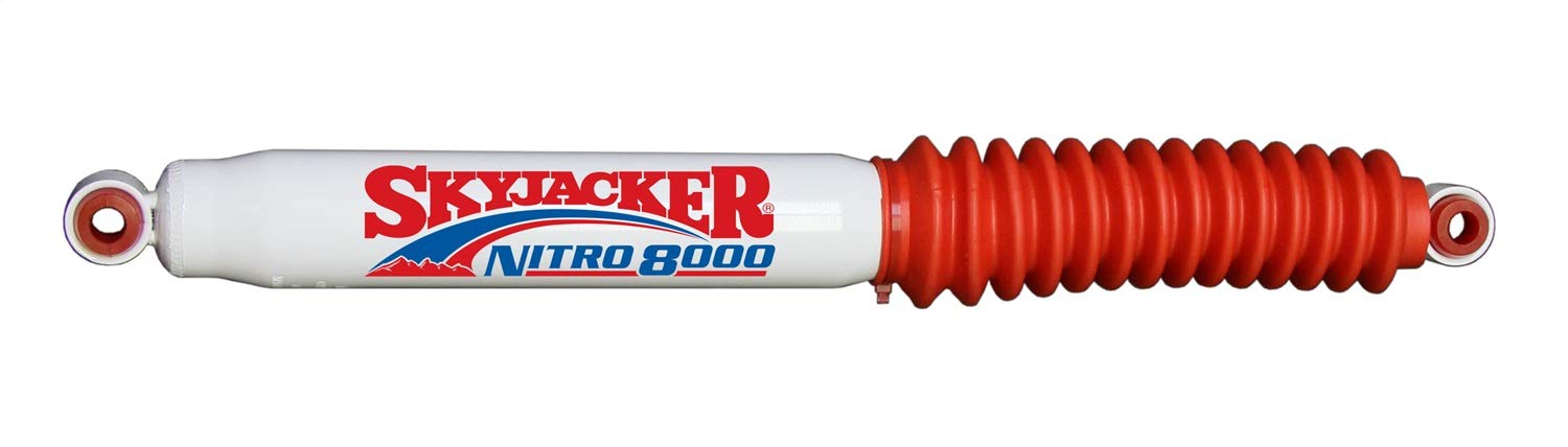 Nitro Shock Absorber Skyjacker N8073 Softride