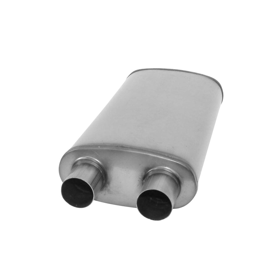 AP Exhaust XS2588 Products Muffler Exhaust