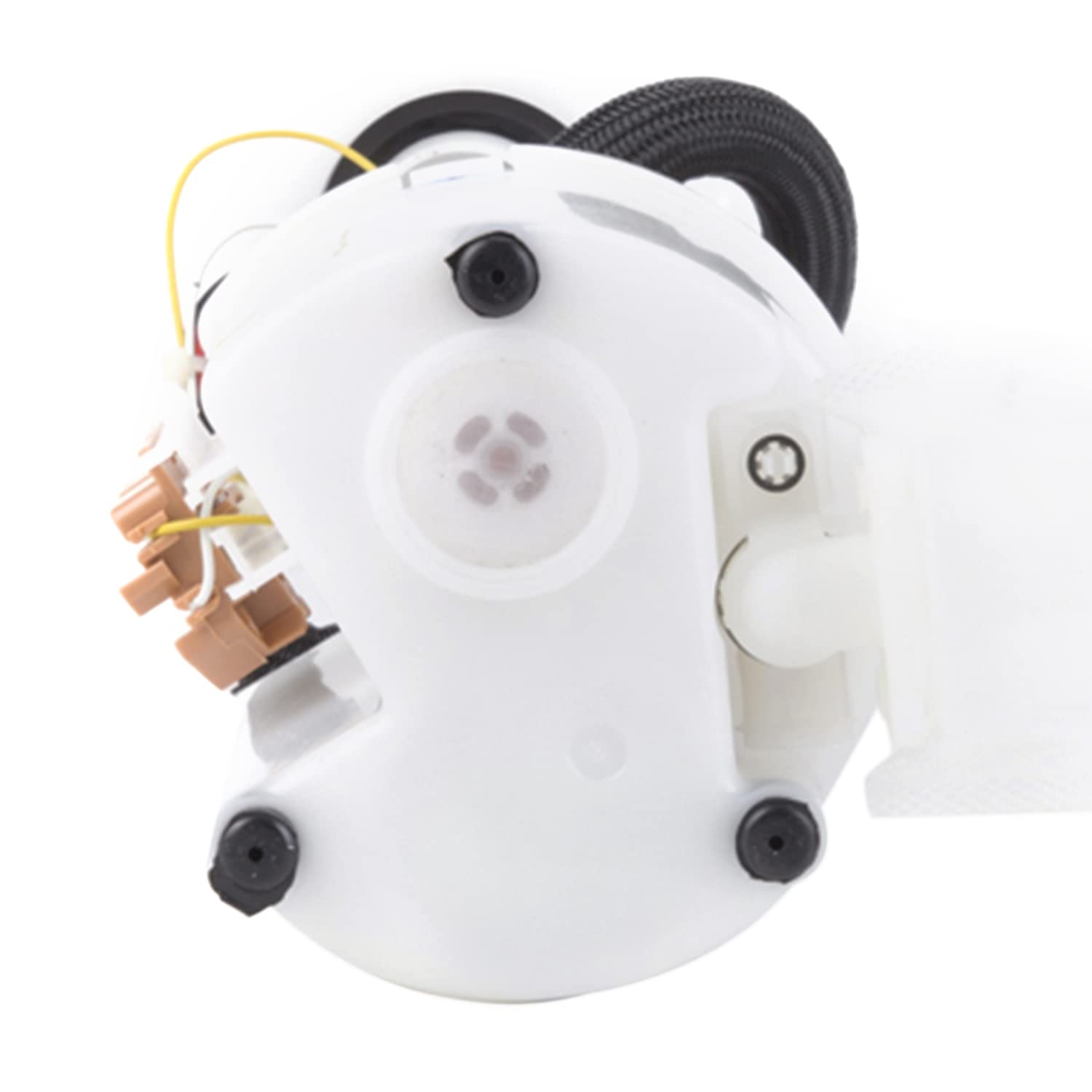 Fuel Pump Module Assembly TYC 150027-A Compatible with 2004-2007 Ford Taurus 3.0L V6