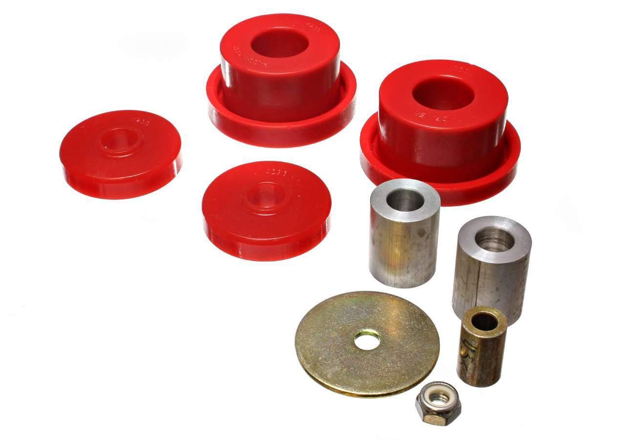 Differential Mount Energy Suspension (5.1115R) Bushing Set