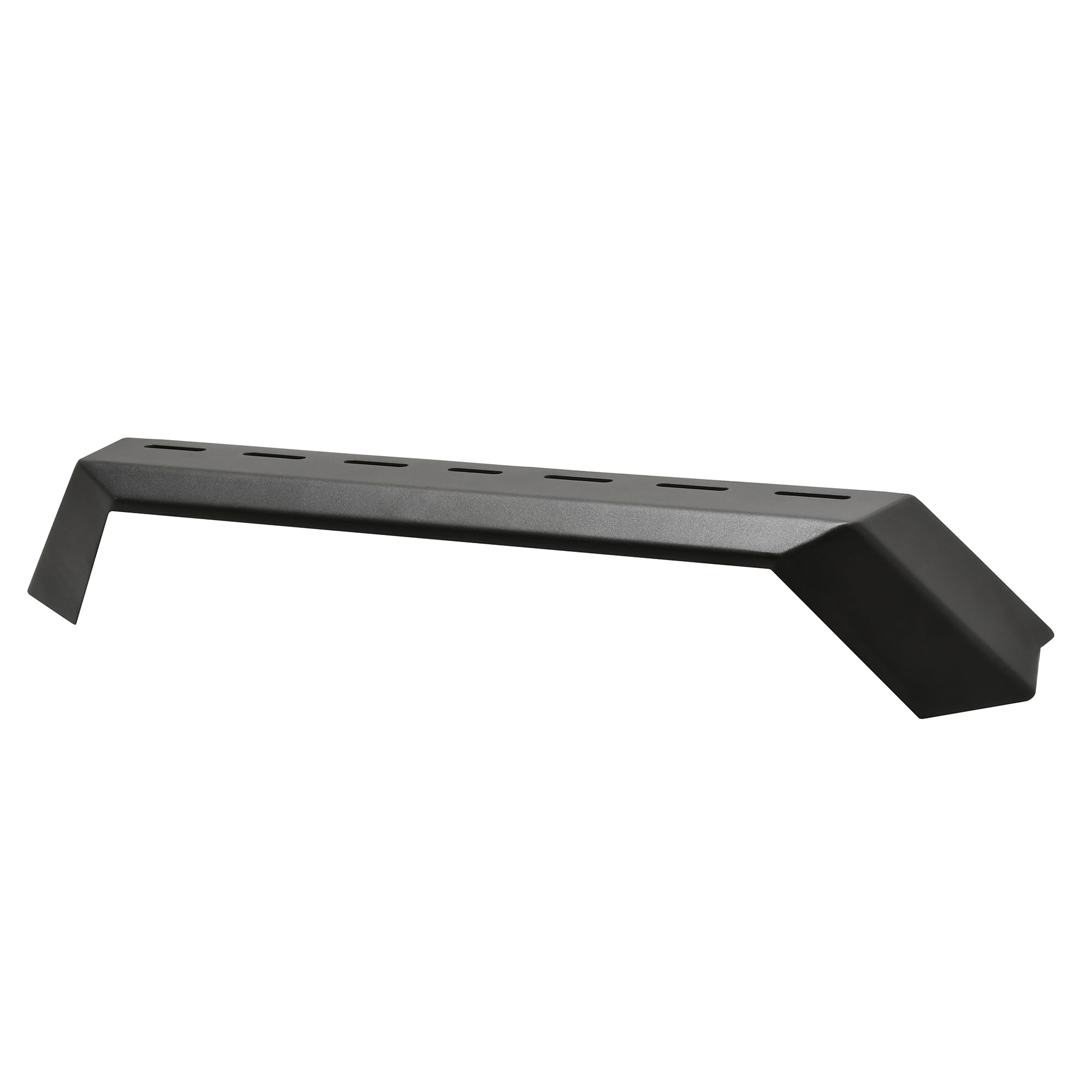 Pro-Series Westin 58-411155AB Front Bull Bar fits 2014-2024 4Runner (Excl. Limited and Nightshade) Textured Black