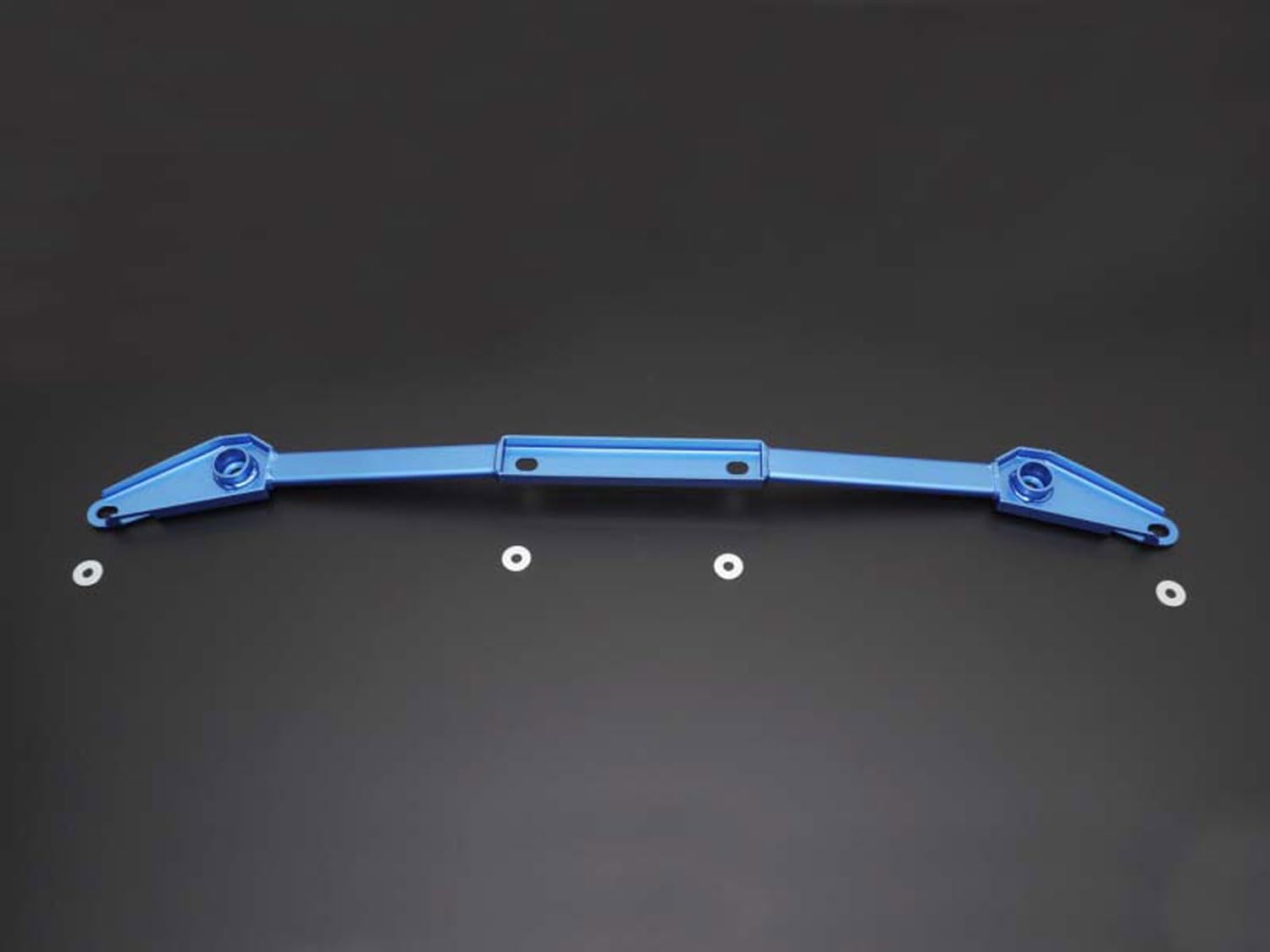 Power Brace Cusco Rear Member 2015 Subaru Impreza USDM Model (VA Chassis)