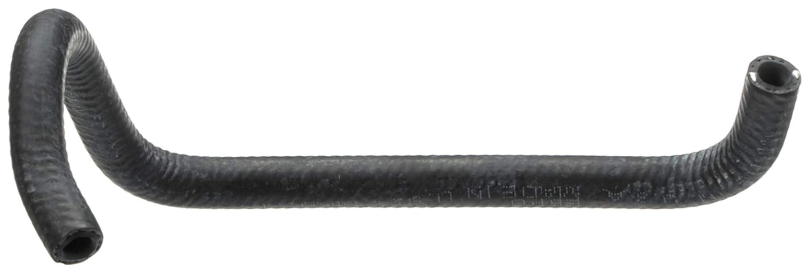Premium Gates Molded Heater Hose 18209