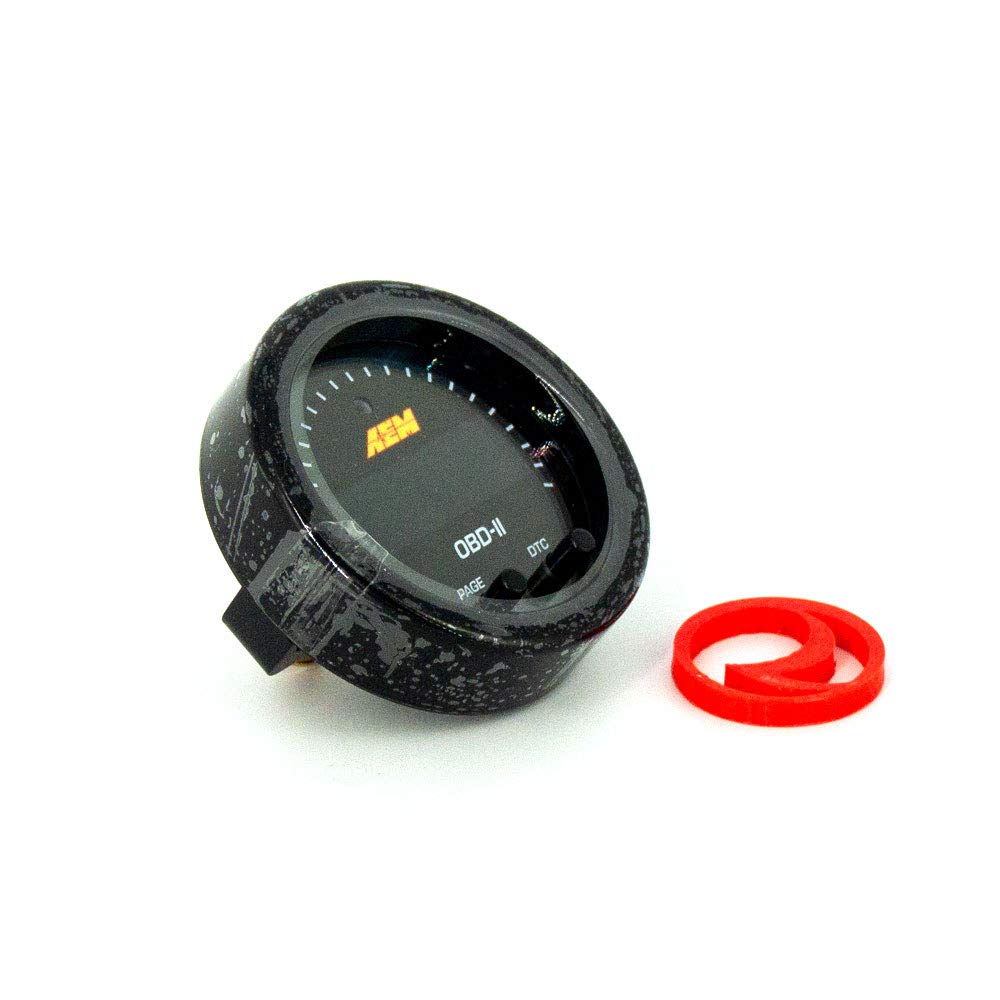 X-Series AEM 30-0311 OBDII Gauge
