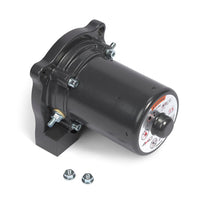 MOTOR Warn SVC 24VDC 82181