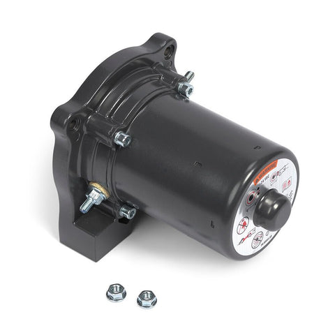 MOTOR Warn SVC 24VDC 82181